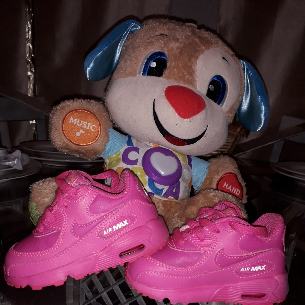 Nike Air Max SOLD!